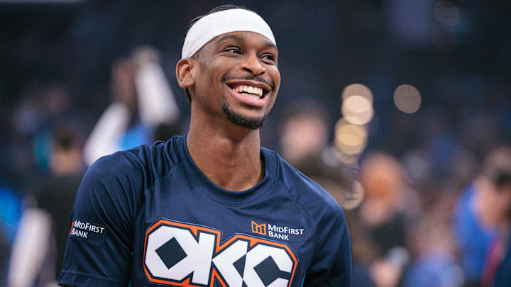 Sacramento Kings v Oklahoma City Thunder Sacramento Kings v Oklahoma City Thunder