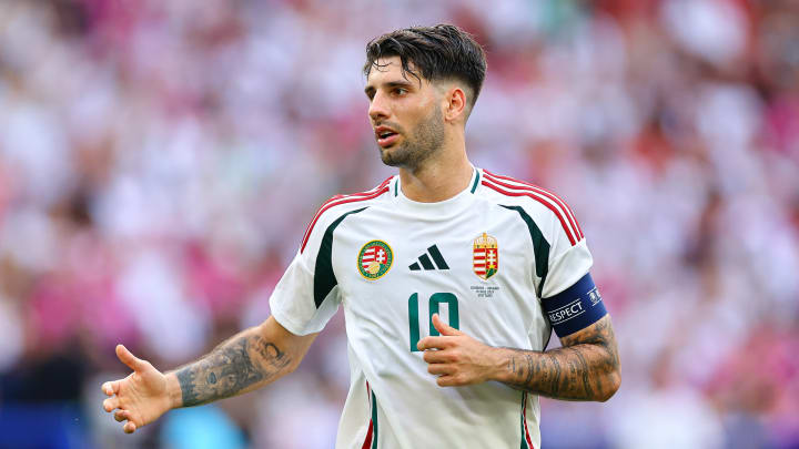 Germany v Hungary: Group A - UEFA EURO 2024