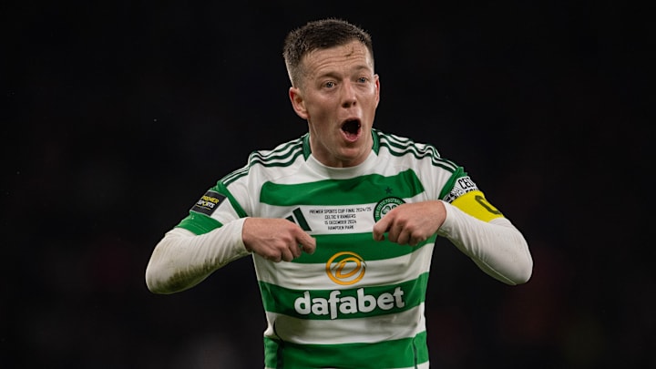 Celtic v Rangers - Premier Sports Cup Final