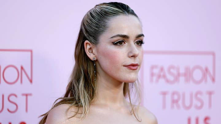 FASHION TRUST U.S. Awards 2024 - Arrivals