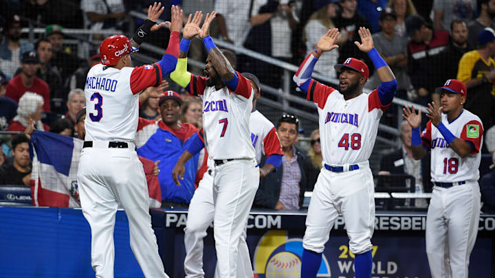 República Dominicana es uno de los favoritos del evento