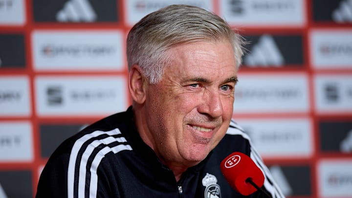 Ancelotti dürfte wieder ein wenig sicherer im Sattel sitzen