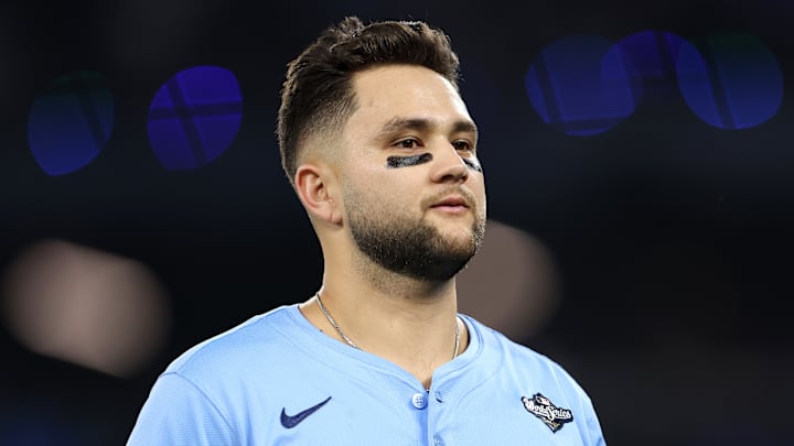 World Series - Los Angeles Dodgers v Toronto Blue Jays - Game Six