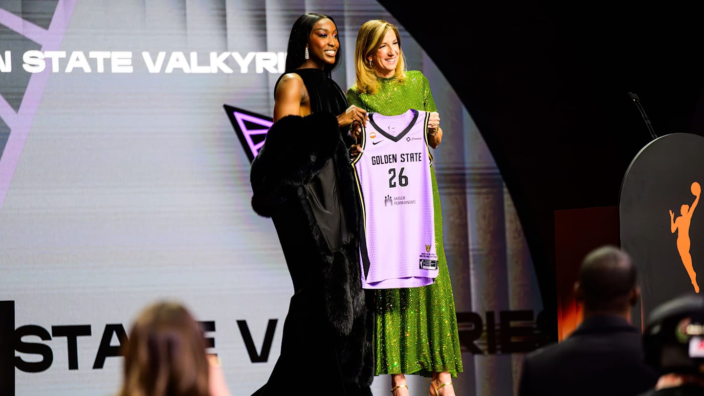 LSU Women's Basketball Star Flau'jae Johnson Earns Prestigious Accolade Once Again