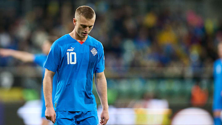 Gudmundsson Gudmundsson