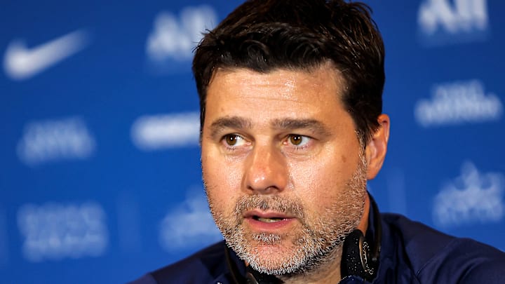 Mauricio Pochettino has emerged as a contender to replace Graham Potter