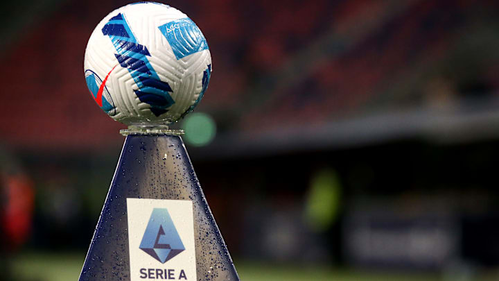 Serie A