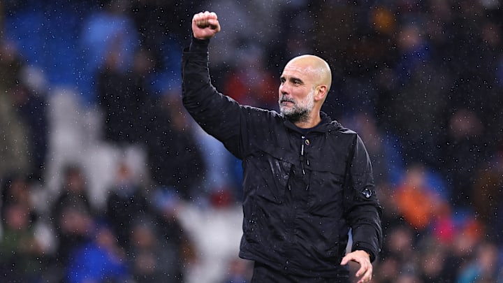 Manchester City v Newcastle United - Premier League Manchester City v Newcastle United - Premier League