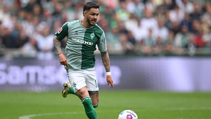 Leonardo Bittencourt