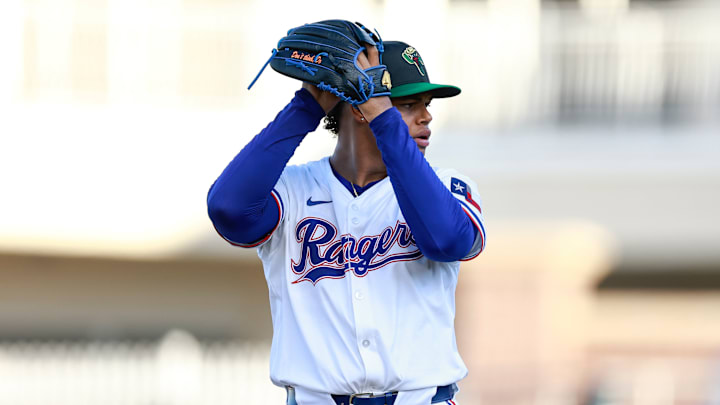 Glendale Desert Dogs v Surprise Saguaros