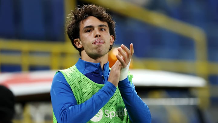 Joao Felix