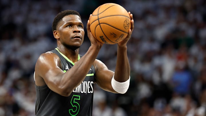 Dallas Mavericks v Minnesota Timberwolves - Game Five