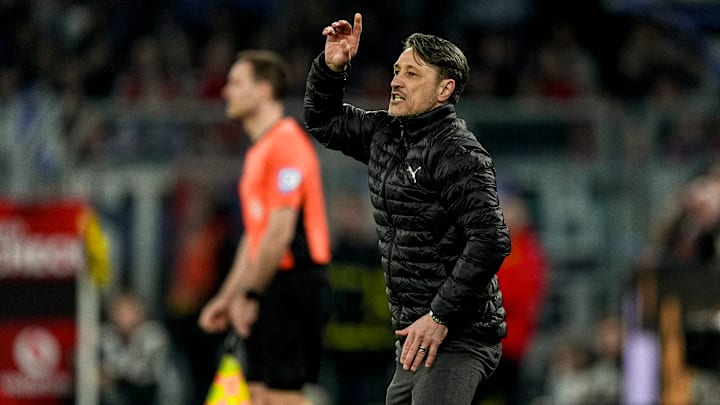 Borussia Dortmund v Hamburger SV - Bundesliga Borussia Dortmund v Hamburger SV - Bundesliga