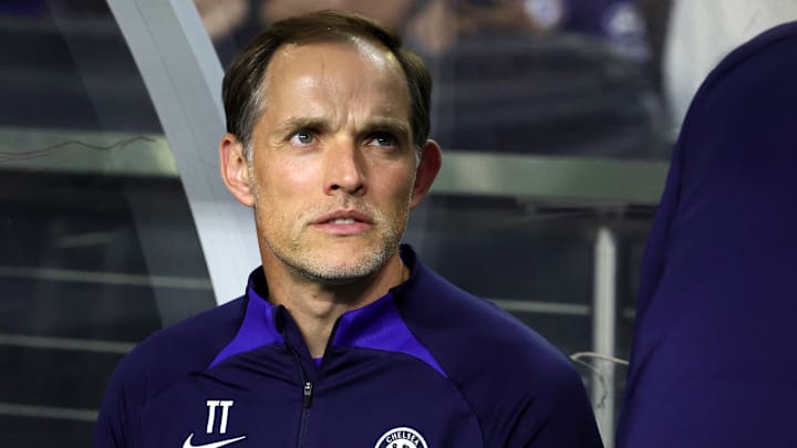 Thomas Tuchel