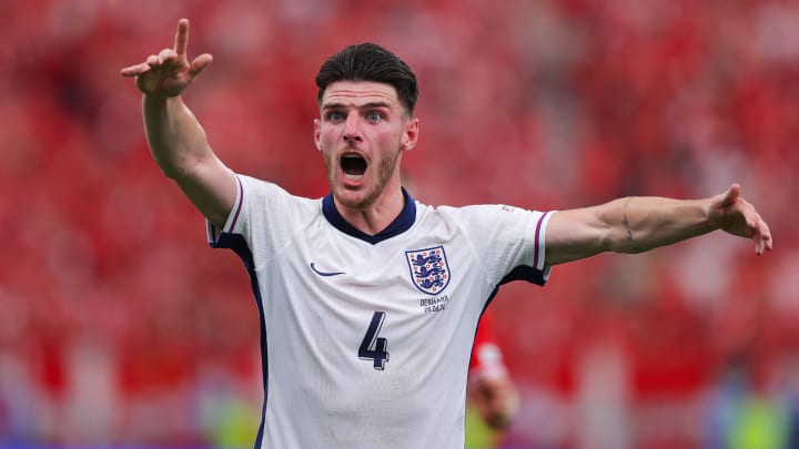 Rice has been honest with his assessment of England's displays Rice has been honest with his assessment of England's displays