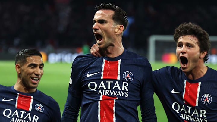 FBL-EUR-C1-PSG-ARSENAL