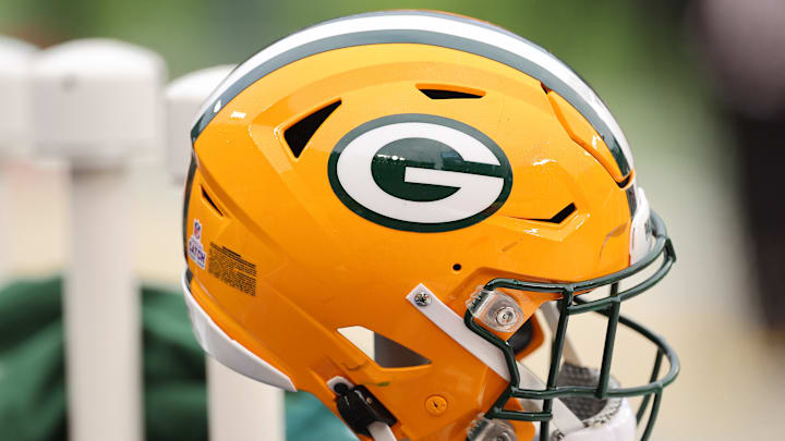 Minnesota Vikings v Green Bay Packers