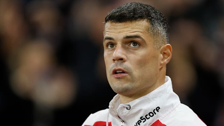 Sunderland v Everton - Premier League