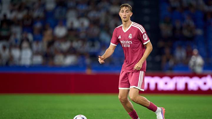 RC Deportivo A Coruna v Real Madrid - Trofeo Teresa Herrera