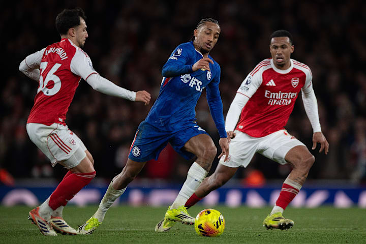 มาร์ติน ซูบิเมนดี, โจเอา เปโดร, กาเบรียล