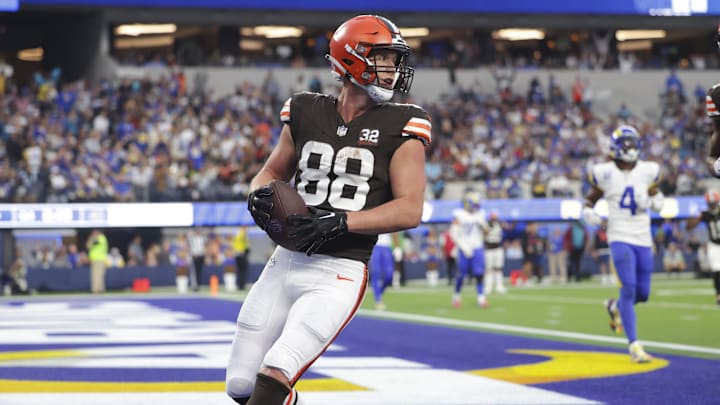 Cleveland Browns