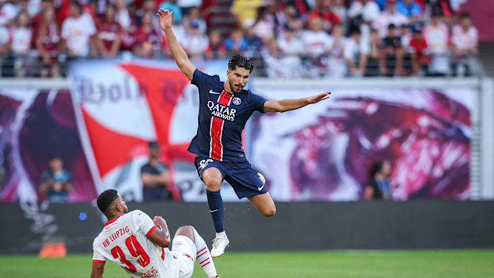 FBL-FRIENDLY-LEIPZIG-PSG