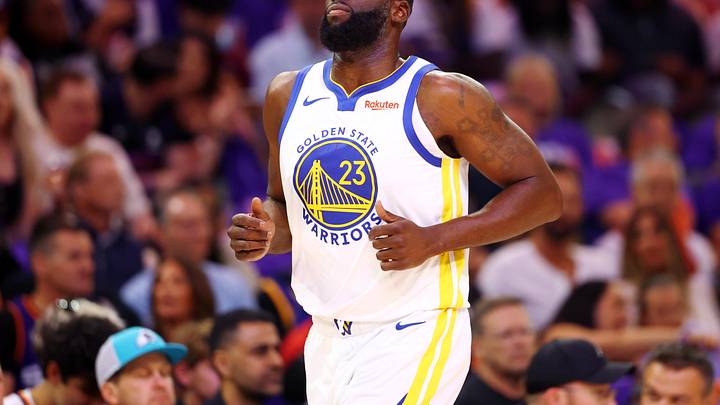 Draymond Green