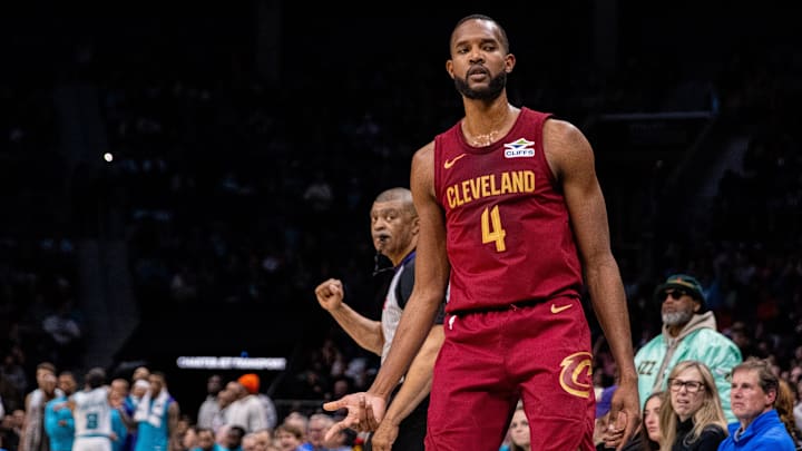 Cleveland Cavaliers forward Evan Mobley is a solid prop target on Tuesday.