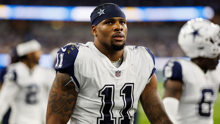 Dallas Cowboys v Los Angeles Chargers