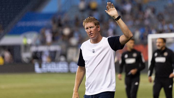 Jim Curtin believes his team will be ready to face Miami