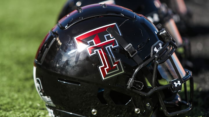 West Virginia v Texas Tech