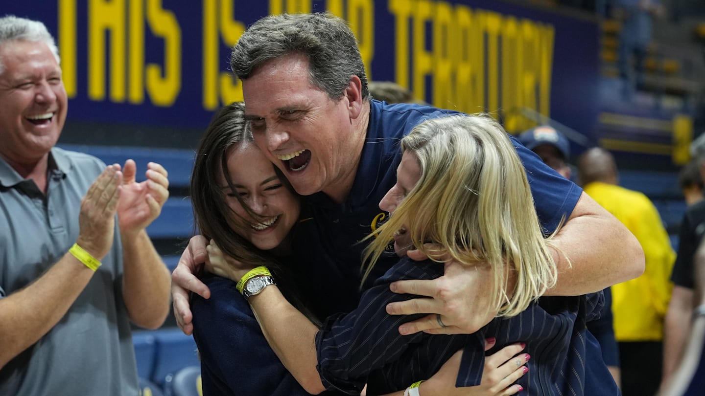 Cal Approaching High-Water Mark For Victories Since 2016-17