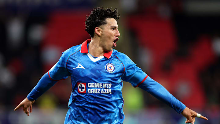 Los mejores momentos de Cruz Azul en el 2025