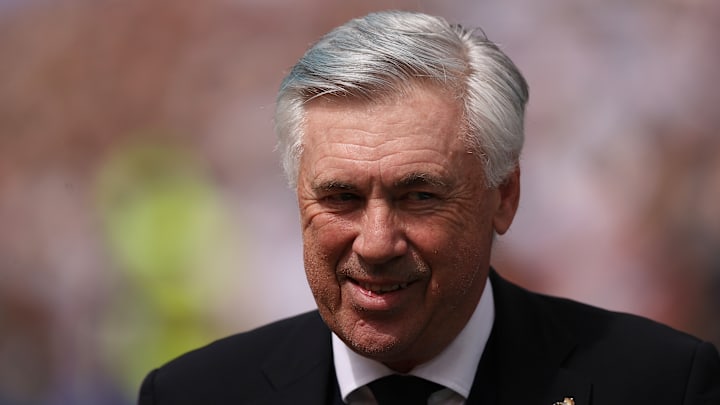 Carlo Ancelotti