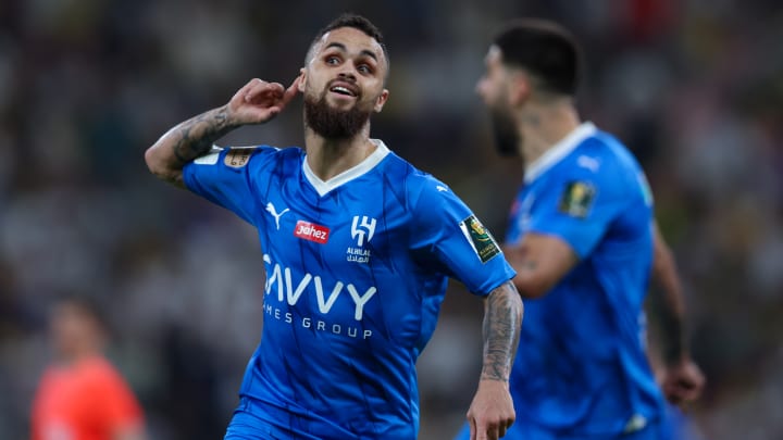 Michael está próximo de fechar contrato com o Flamengo