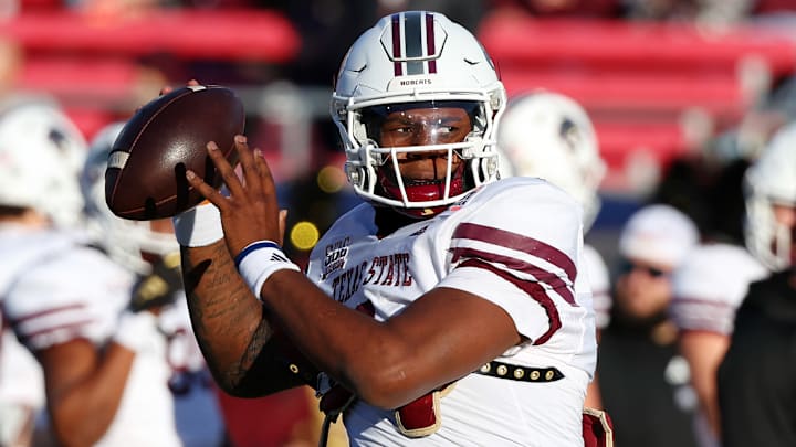 SERVPRO First Responder Bowl - Texas State v Rice