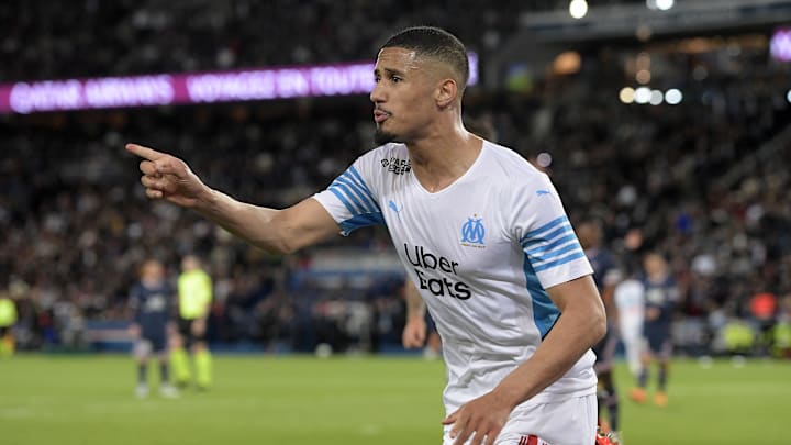 William Saliba pourrait rejoindre le FC Barcelone