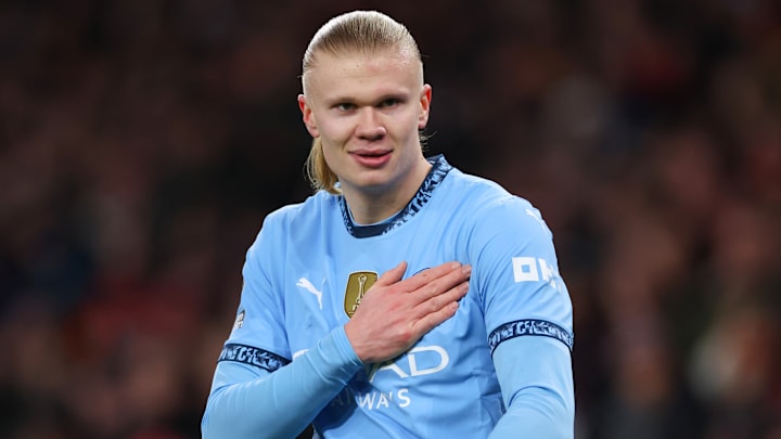 Manchester City a touché une très belle somme grâce à la Premier League, la saison passée.