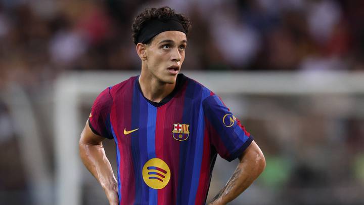 Udinese v Barcelona: Friuli Venezia Giulia Cup Udinese v Barcelona: Friuli Venezia Giulia Cup