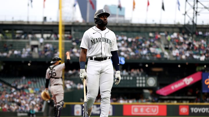 New York Yankees v Seattle Mariners