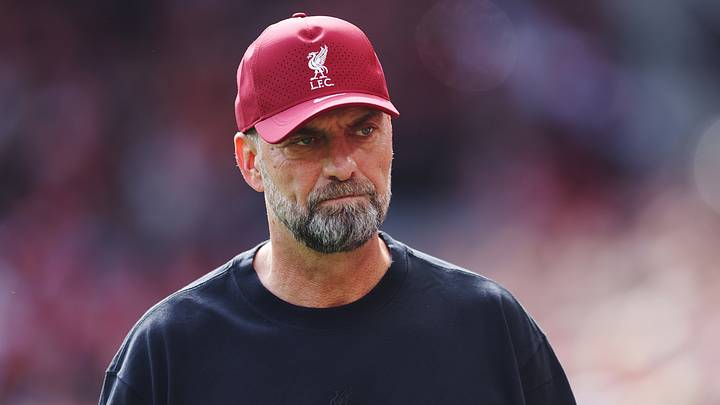 Klopp has been tipped to take the vacant Germany job Klopp has been tipped to take the vacant Germany job