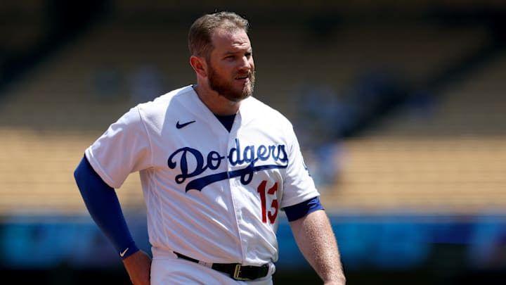 Minnesota Twins v Los Angeles Dodgers