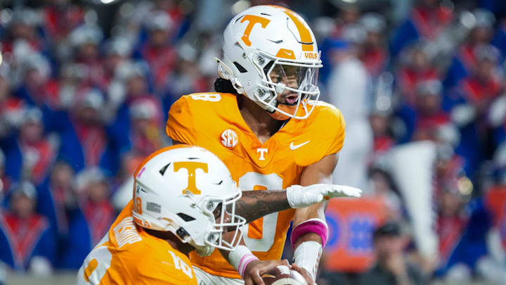 Alabama vs. Tennessee Prediction Alabama vs. Tennessee Prediction