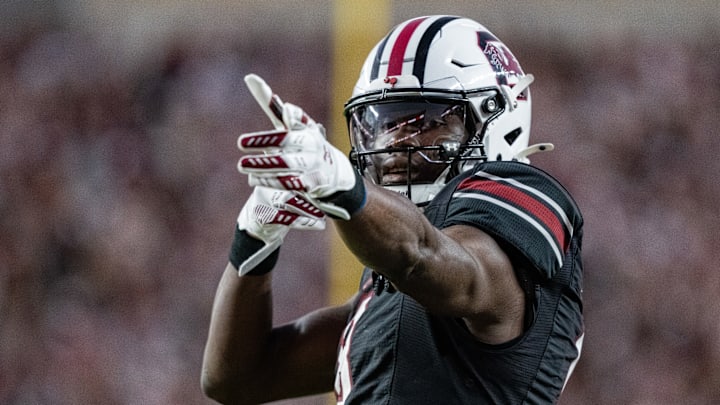 Missouri v South Carolina