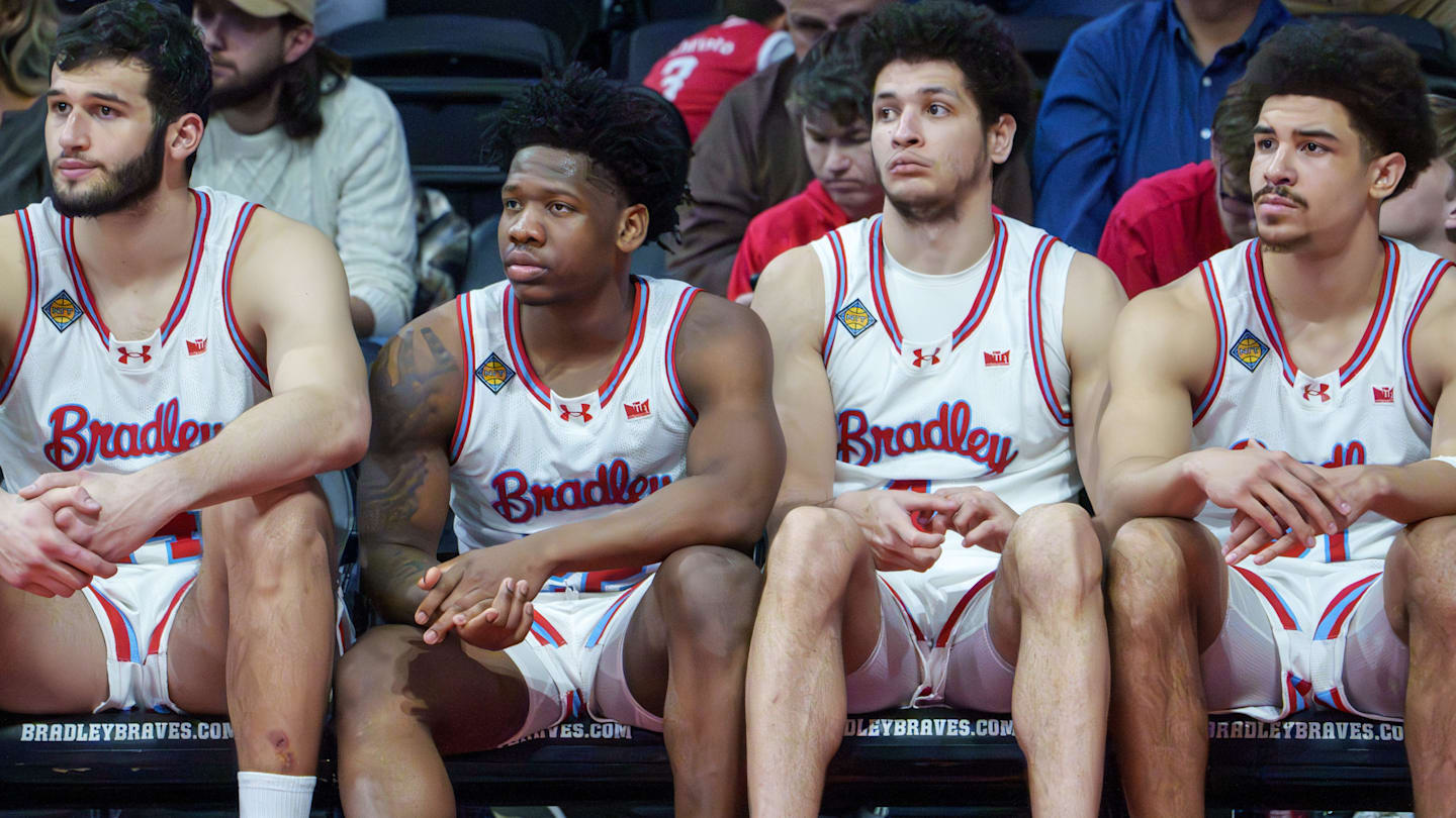 Iowa State Basketball ‘Has Done a Lot of Legwork’ Pursuing Bradley Transfer