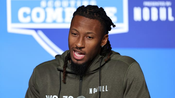 NFL Combine