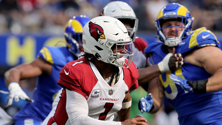 Rams y Cardinals cerrarán la Semana 14 en el juego de lunes por la noche