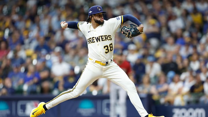 Wild Card Series - Arizona Diamondbacks v Milwaukee Brewers - Game One