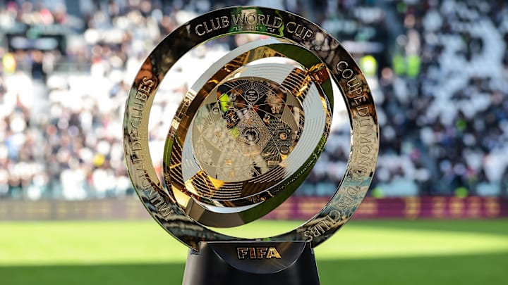 FIFA confirmed the 2025 Club World Cup prize pool.