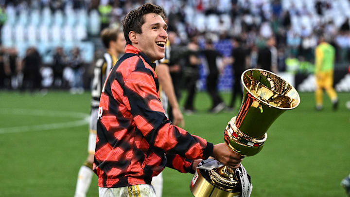 Juventus v AC Monza - Serie A TIM